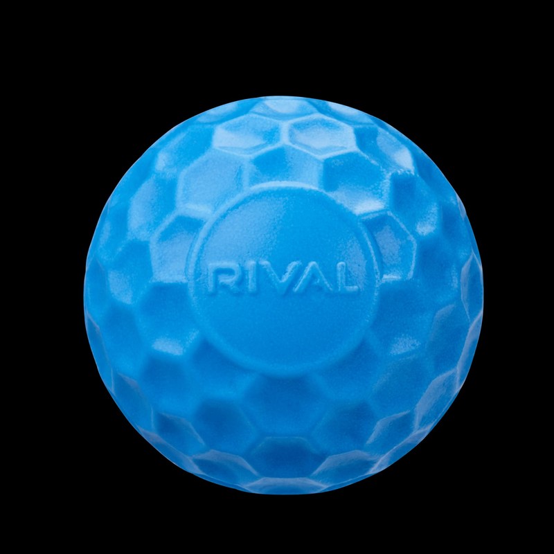 NERF Rival Vision XXII-800 Blaster, Most Accurate Rival System, Adjustable