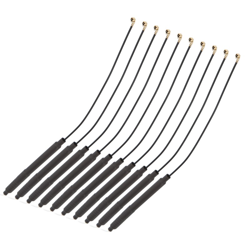 10Pcs NZGSMTG001 Inner Copper Tube Antenna Omni Directional Gain Built