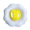 Baby Swimming Float Inflatable Swimming Ring with Safety Seat Handles