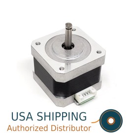 Flashforge Stepper Motor Finder, Finder 2*, Adventurer 3/Pro/Pro 2, Adventurer 4*/4 Pro, MP