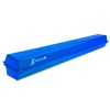 ProsourceFit Gymnastics Balance Beam - Color: Blue