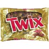 Twix Caramel Fun Size-11.40 oz 2-PACK