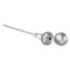 PT100 Temperature Probe, RTD PT100 Temperature Sensor Probe, Thermocouple Connection