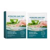 5PCS Aloe Vera Foot Masks, Hightly Hydration for Foot