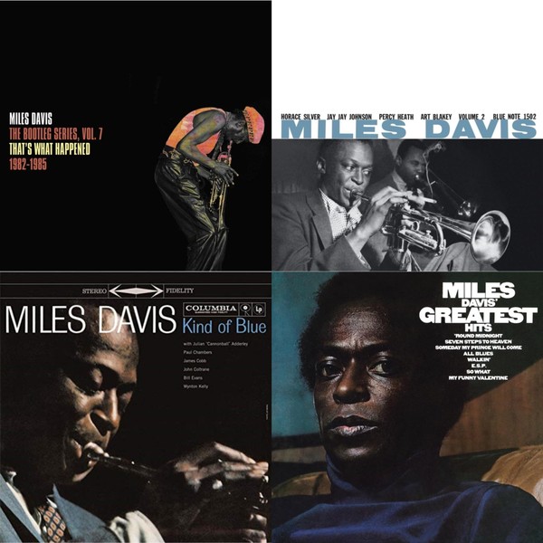 Bootleg Series Vol. 7: That’S What Happened 1982-1985 (2LP/White Vinyl)