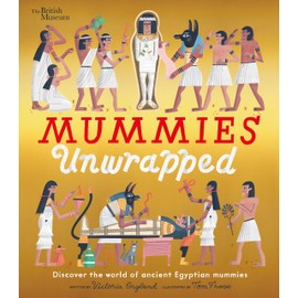 Mummies Unwrapped
