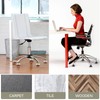 EKSMA 5PCS Office Chair Wheels – Premium Replacement Office Chair