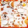 Table Runner (Orange)