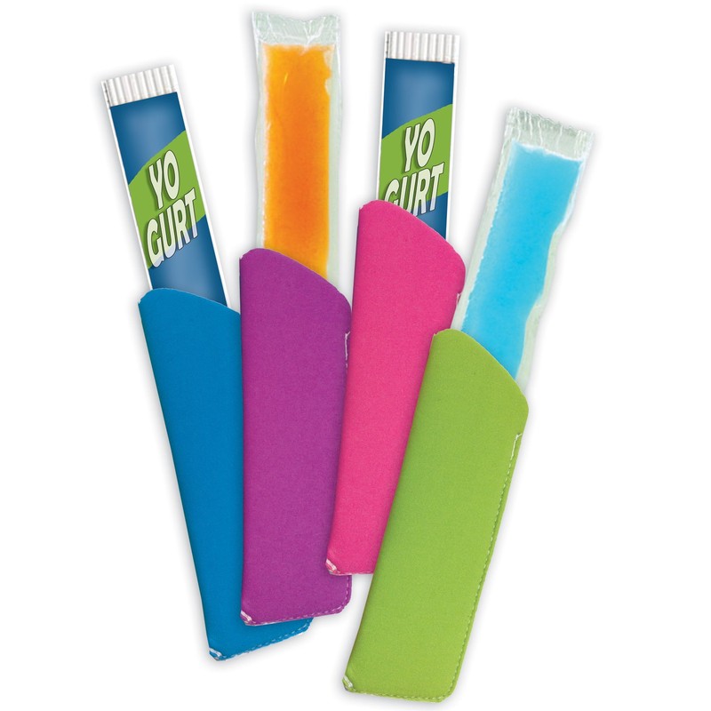 Jokari Freezer Pop Mittens, Multicolor