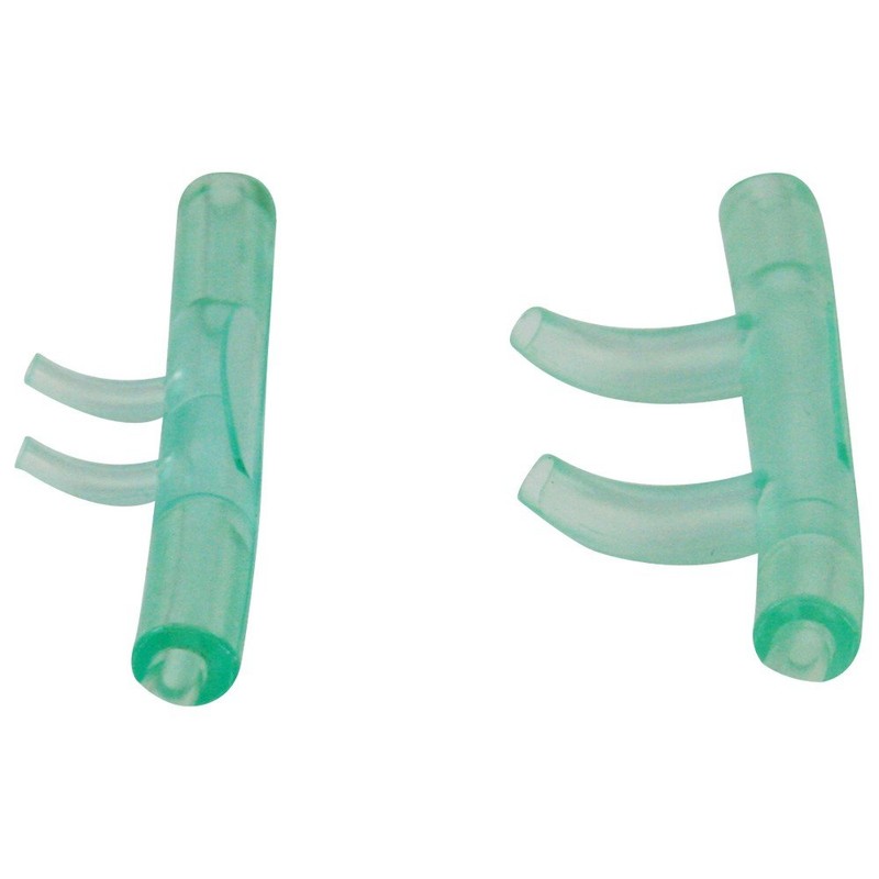 Oxygen Glasses Curved Nose Support 2.13 m Star Lumens Size: