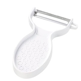 PEARL METAL ENJOY KITCHEN Grating and Peeling