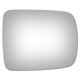 Burco 3769 Convex Passenger Side Replacement Mirror Glass for 2003-2011 HONDA ELEMENT