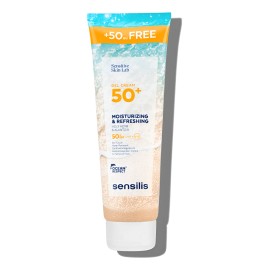 Sensilis Crema Gel Protector Corporal