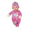 BABY born Sleepy 30 cm Doll - Small & Soft