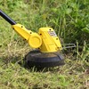 CYWVYNYT 6 Pack WA0004.1 Grass Trimmer Line for All 20