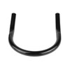 KIMISS Motorcycle Rear Seat Frame Mounting Bracket Frame Loop Hoop