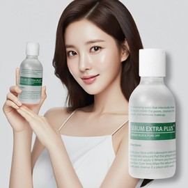 Lindsay Sebum softener, pore tightening, blackhead removal, facial exfoliation, sebum dissolving product / 피지연화제 모공수축 블랙헤드제거 얼굴각질제거 피지녹이는제품