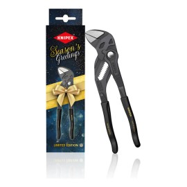 Pinza De Extensión 7.25'' Xmas 2023 Knipex 86 01 180 Xmas