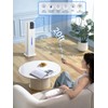 8L Smart Humidifiers for Bedroom Large Room, 2.1Gal Cool Mist