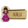 Door Sign/Plaque Name Maria – Various Designs – Name Plate