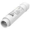 WFiltr RWFVRF1 Replacement for Viking RWFVRF1 Refrigerator Water Filter RVRF3361
