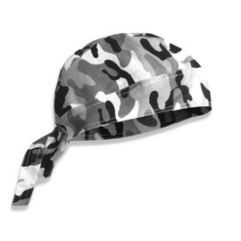 7 x Pre-Shaped US Army Military Bandana – Urban Camouflage – Adjustable Clamp – Airsoft – Paintball – Motorcycle – Biker – Outdoor