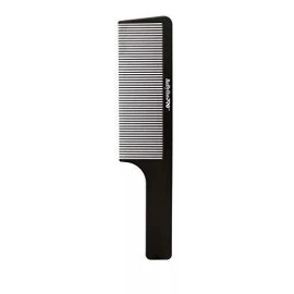 BaByliss PRO BabylissPRO Barberology Barber Hair Cutting Clipper Comb BLACK