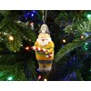 Tree Buddees NPFD Santa - North Pole Fire Department Firefighter