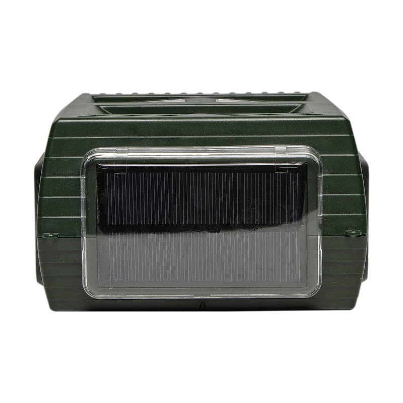 Bird B Gone Solar Yard Shield Animal & Pest Repeller
