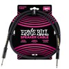 Ernie Ball - Cable para altavoces, recto/recto, 0,91 m