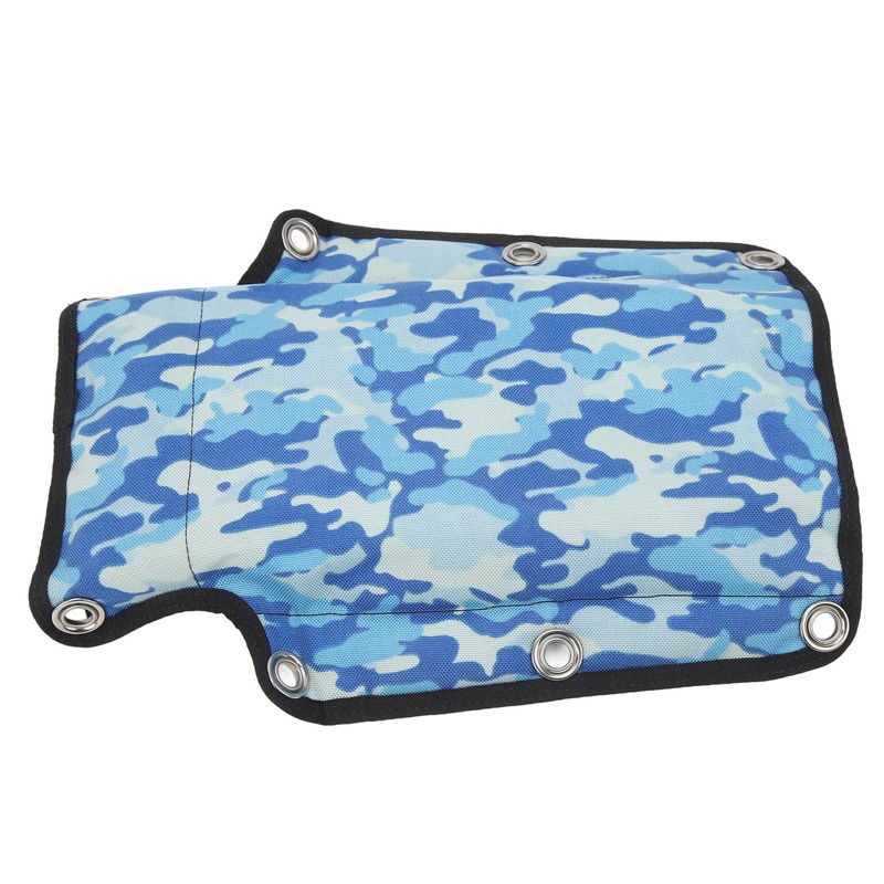 Scuba Diving Backboard Cushion Scuba Diving Backplate Pad Tech Diving