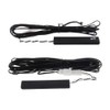 EASYGUARD EC002 Smart Key RFID PKE Car Alarm System Passive