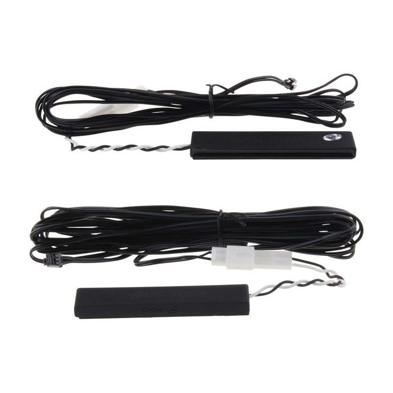 EASYGUARD EC002 Smart Key RFID PKE Car Alarm System Passive
