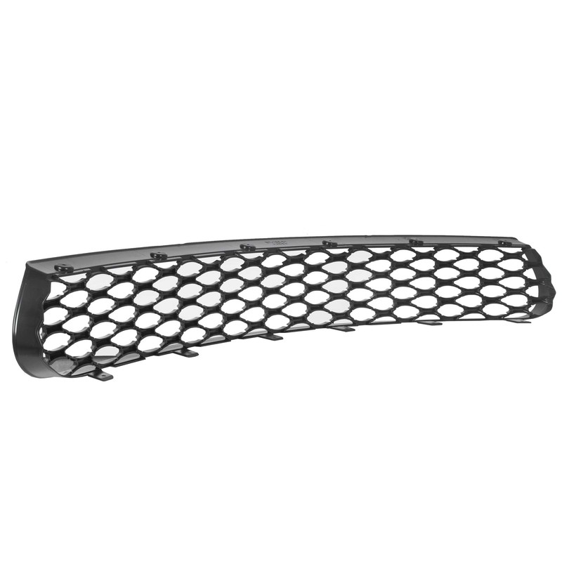 ECOTRIC Front Lower Grille Grill Assembly Compatible with 2015-2023 Dodge