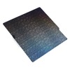 3D Printing Heated Bed 257x257mm PEY Full Star Surface PEI