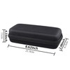 Aenllosi Hard Case for Blaze Evercade EXP-R Retro Gaming Handheld