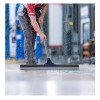 DSV Standard Floor Squeegee for Concrete Floor, 30" Large Floor