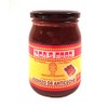 Inca's Food Aderezo De Anticucho/brochette Seasoning 15oz (Single Jar) -