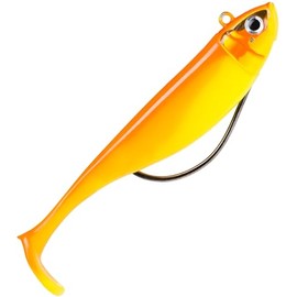 Storm 360GT Coastal Biscay Shad: Coastal Candy: 12cm