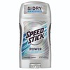 Speed Stick Power Anti-Perspirant Deodorant Unscented 3 oz (022200004916)