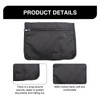 Car Folder, Car Folder, Board Folder, Glove Box Storage Bag,
