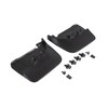 Ford Genuine Mustang Mach-E Front Contoured Mud Flaps Kit 2020-Onwards