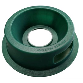 Sprinkler Protectors Donut for Hunter PGP etc Series Outside Lawn Sprinkler - 10 PCS