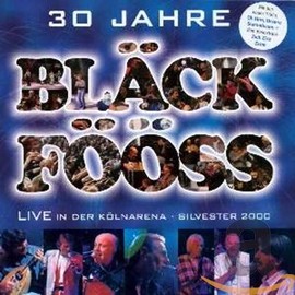 30 Jahre Black Fooss
