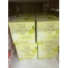 TRADER JOE'S LEMON ELDERFLOWER SODA 4 - 8.4 FL OZ