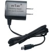 eeTao 5V 2A AC/DC Adapter Charger Compatible with SIMO/Skyroam S018