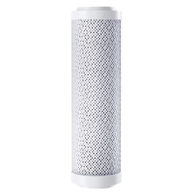 OEMIRY Certified Replacement Filter for OM-CF02 / OM-CF04 Countertop Water Filter, Lasts Up to 9 Months, 1 Pack