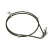 Mr Gadget Solutions® Mr Gadget Solutions Fan Oven Ring Heating