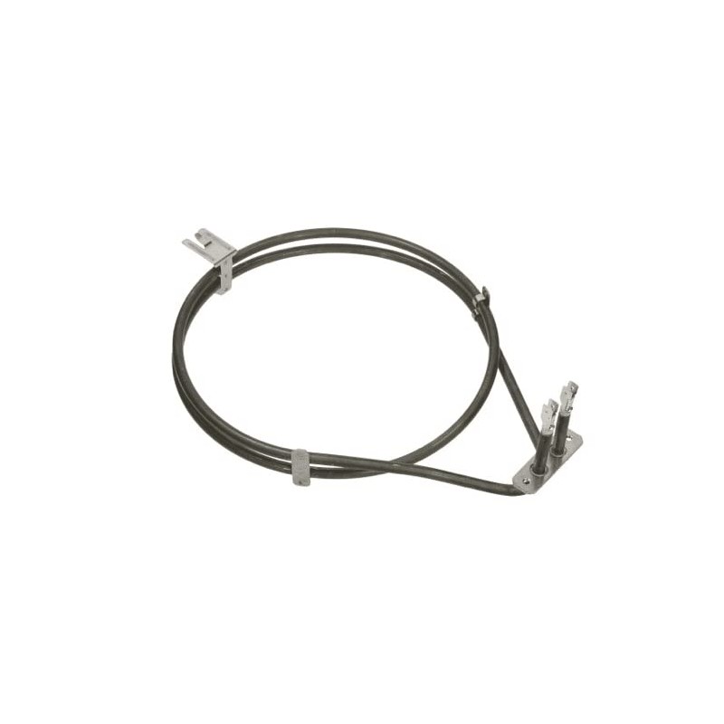 Mr Gadget Solutions® Mr Gadget Solutions Fan Oven Ring Heating