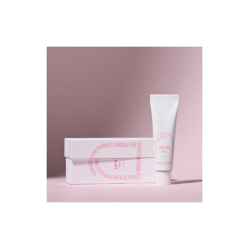 SW19 [SW19]5pm hand cream (50ml) / [SW19]5pm 핸드크림(50ml)